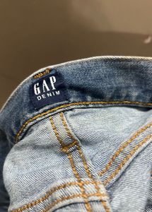 GAP  Man Denim Jeans