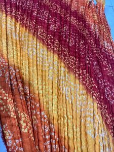 Combo!!! Festive Dupatta Set