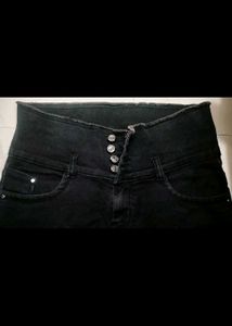 Black Jeans