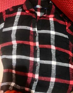 Casual Shirt