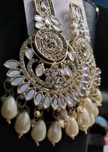 Fashion Dangle Earrings