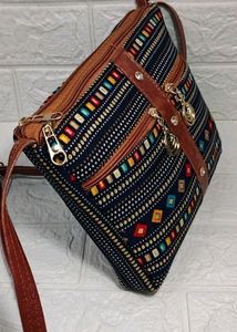 Women Sling Bag