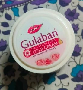 Gulabari Cold Cream