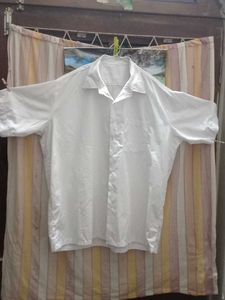 White Shirt