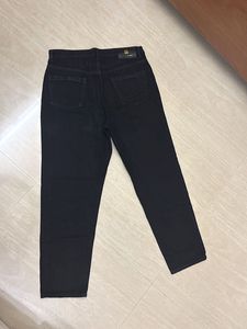 Black Jeans