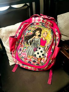 SALE! Barbie Bag For Girls
