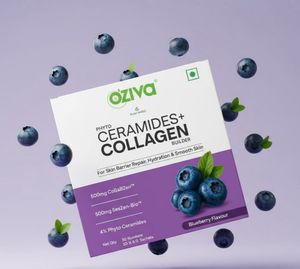 OZiva Skin Brightening Kit