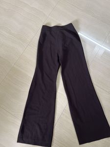 Thrifted Brown Wide Leg Dress Pants