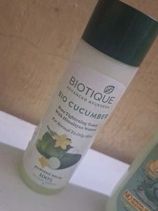 Skin Care Kit ✨️Let&#39;s Bargain🥰