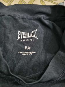 Everlast Sports T Shirt For Real Sport