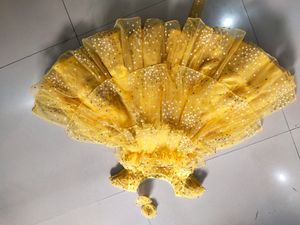 Baby Frock