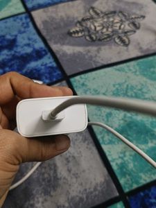 Vivo Flash Charger 44w With Cable