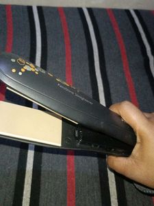Philips Hair Straightener