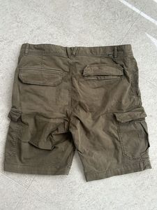 MEN SHORTS