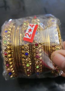 Bangles