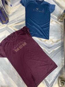 Combo 2 T Shirt