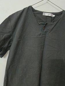 Grey T Shirt