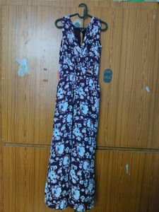 Madame Jumpsuit