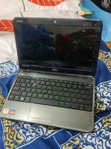 Dell Laptop, Without Harddisk,
