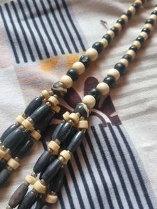 Stylish Big Charm Necklace 🎀🤸‍♂️