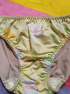 Butterflies Design Briefs