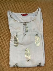 W Brand Kurti