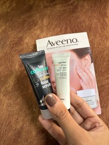 Skincare Combo Of 3 Miniatures