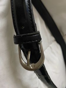 Black belt