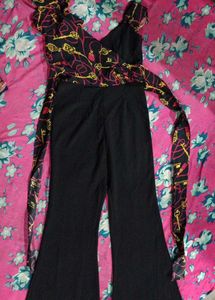 Stylish Jumpsuit