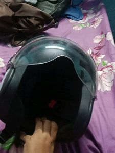 Vega Motorcycle Helmet