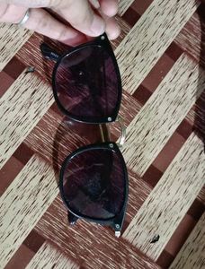 Man And Women Sunglasses