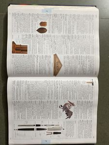 Big Large Illustrated Oxford Dictionary With Pictures
