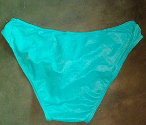 Turquoise Men&#39;s Briefs