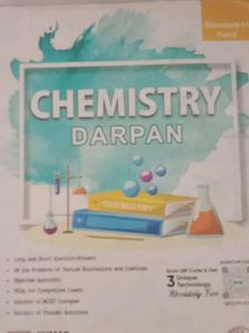 Darpan Class 11th Science- Digest