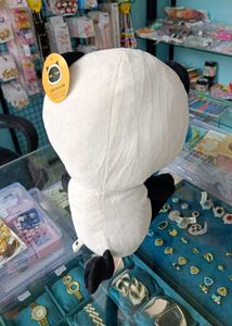 Louissiam Shyam Cat plush toy