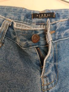 Regular Jeans 👖