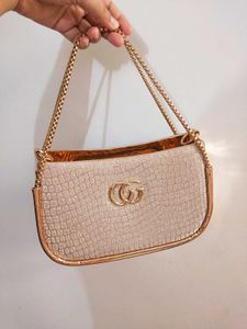 Glitter Handbag New