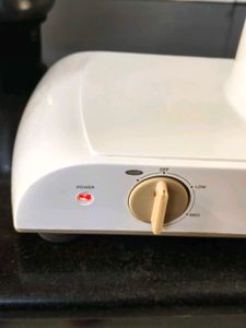 Philips HL1618 550-Watt 3 Jar Mixer Grinder