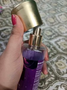 Bella Vita Date Woman Lotion+Body mist Set