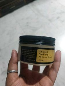 Cosrx Pair Product 🤍😱
