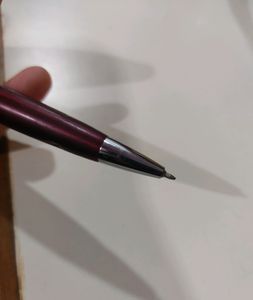 Louis Charron Pen