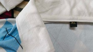 Argyle Crop Top - Preppy Style