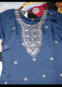 Kurti Set