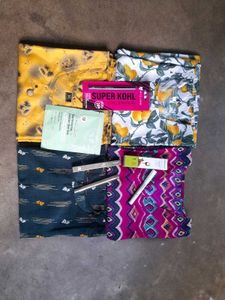 Combo Products All