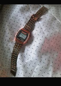 Gasio watch for women