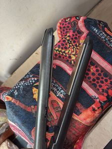 Hair Straightener
