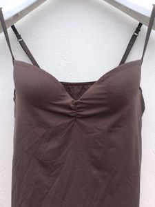 Imported Cami Bta Top.