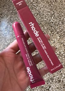 Rhode Peptide Lip Tint