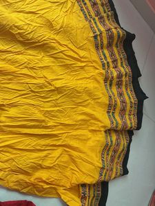 Navaratri Ghaghara