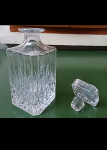 Premium Wine Jar